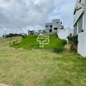 Lote/Terreno à venda, 525m² no Alphaville (Abrantes), Camaçari