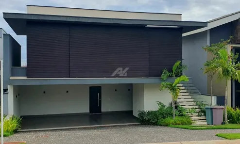 Casa de Condomínio com 4 Quartos à venda, 365m² no Vila dos Plátanos, Campinas