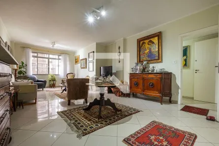 Apartamento com 2 Quartos à venda, 110m² no Jardim Paulista, São Paulo