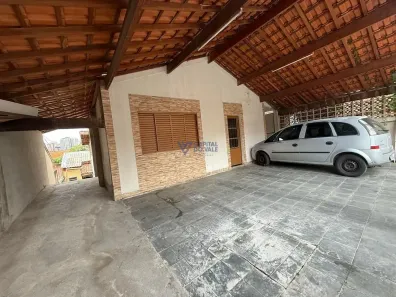 Casa com 5 Quartos à venda, 314m² no Jardim das Indústrias, São José dos Campos