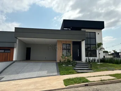 Casa de Condomínio com 3 Quartos à venda, 200m² no Colinas de Indaiatuba, Indaiatuba