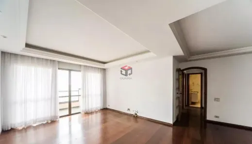 Apartamento com 3 Quartos à venda, 160m² no Centro, São Bernardo do Campo