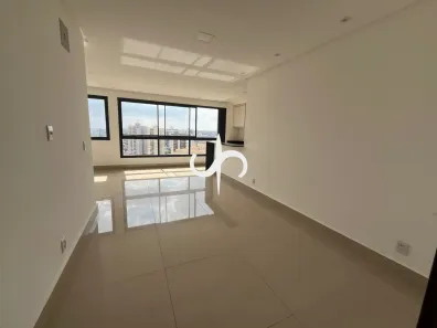 Apartamento com 2 Quartos à venda, 76m² no Jundiaí, Anápolis