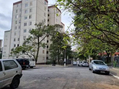 Apartamento com 2 Quartos à venda, 67m² no Vila Mariana, São Paulo