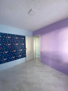 Apartamento com 2 Quartos à venda, 45m² no Curió, Fortaleza