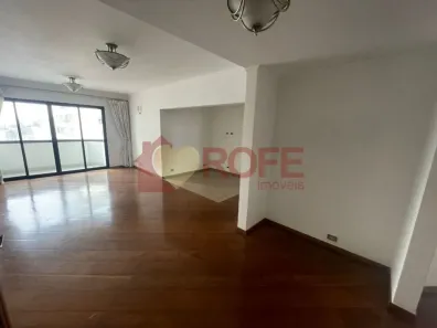 Apartamento com 4 Quartos à venda, 194m² no Campo Belo, São Paulo
