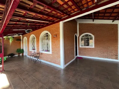 Casa com 3 Quartos à venda, 75m² no Jardim Uirá, São José dos Campos