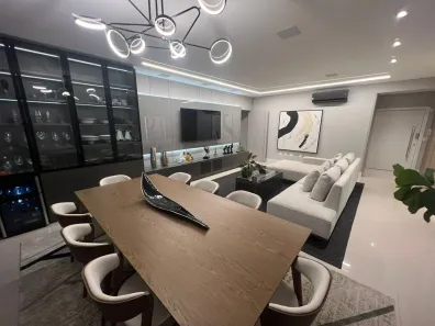 Cobertura com 3 Quartos à venda, 215m² no Barreiros, São José