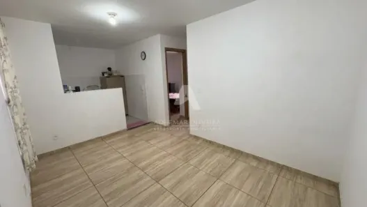Apartamento com 1 Quarto à venda, 38m² no Jardim Ana Eliza, Cambé