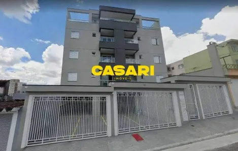 Apartamento com 2 Quartos à venda, 55m² no Paulicéia, São Bernardo do Campo