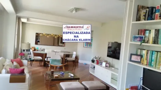 Apartamento com 3 Quartos à venda, 165m² no Jardim Vila Mariana, São Paulo