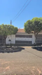 Casa com 2 Quartos à venda, 134m² no Jardim Olímpico, Bauru