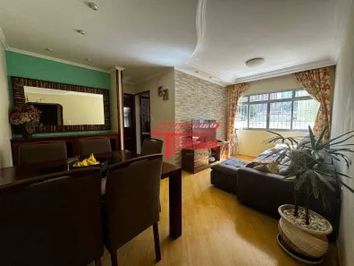 Apartamento com 2 Quartos à venda, 75m² no Centro, Santo André