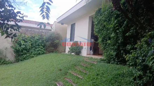 Sobrado com 3 Quartos à venda, 402m² no Vila Monteiro (Gleba I), São Carlos
