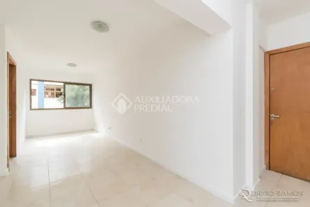 Apartamento com 1 Quarto para alugar, 40m² no Centro Histórico, Porto Alegre