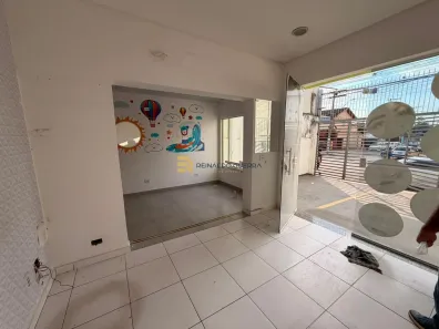 Imóvel Comercial com 4 Quartos para alugar, 67m² no Jardim Motorama, São José dos Campos