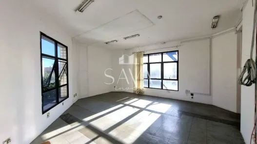 Sala Comercial para alugar, 150m² no Lourdes, Belo Horizonte