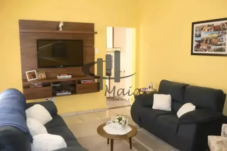 Casa com 1 Quarto à venda, 140m² no Centro, São Caetano do Sul