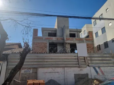 Casa com 3 Quartos à venda, 116m² no Santa Lúcia, Betim