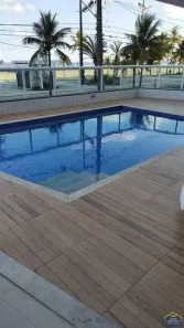 Apartamento com 3 Quartos à venda, 124m² no Guilhermina, Praia Grande