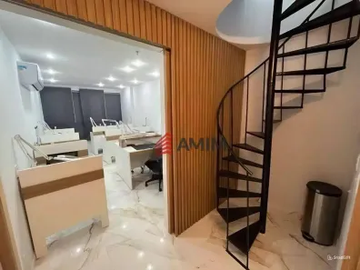 Sala Comercial à venda, 79m² no Icaraí, Niterói