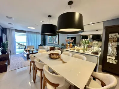 Apartamento com 3 Quartos à venda, 170m² no Agronômica, Florianópolis
