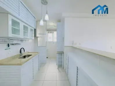 Apartamento com 2 Quartos à venda, 68m² no São Luiz, Itu