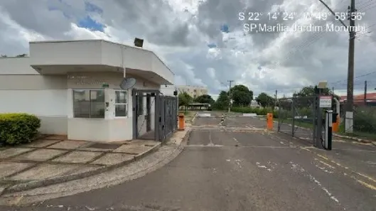 Apartamento com 3 Quartos à venda, 57m² no Altos da Colina, Marília