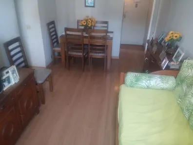 Apartamento com 1 Quarto à venda, 48m² no Méier, Rio de Janeiro