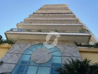 Apartamento com 3 Quartos à venda, 120m² no São Domingos, Niterói