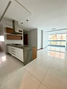 Apartamento com 3 Quartos à venda, 90m² no Praia de Itaparica, Vila Velha