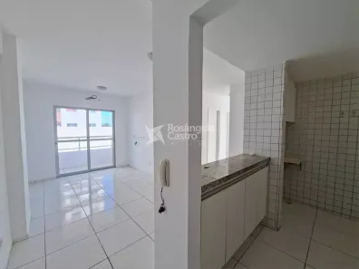 Apartamento com 3 Quartos para alugar, 70m² no Vale Quem Tem, Teresina