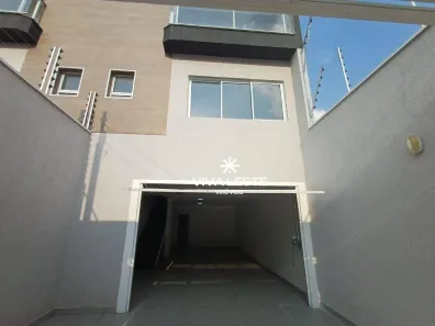 Sobrado com 3 Quartos à venda, 222m² no Vila Carrão, São Paulo