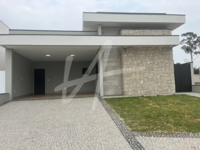 Casa de Condomínio com 3 Quartos à venda, 360m² no Jardim América, Paulínia