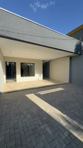 Casa com 3 Quartos à venda, 126m² no Plano Diretor Sul, Palmas