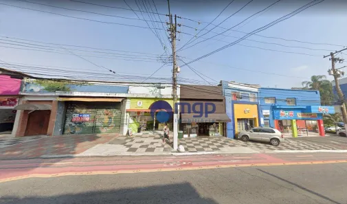 Prédio Comercial à venda, 1436m² no Jardim Japão, São Paulo
