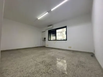 Sala Comercial para alugar, 40m² no Alphaville Centro Industrial e Empresarial/Alphaville., Barueri