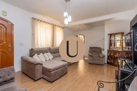 Sobrado com 4 Quartos à venda, 233m² no Vila Diva (Zona Leste), São Paulo