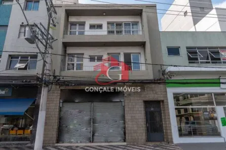 Imóvel Comercial à venda, 750m² no Santana, São Paulo