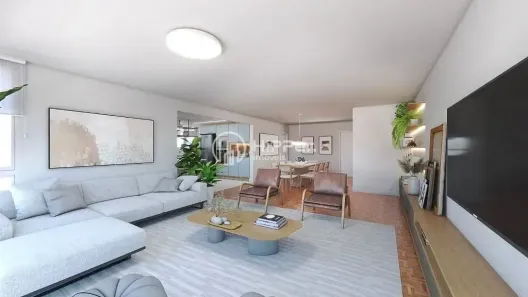 Apartamento com 3 Quartos à venda, 167m² no Consolação, São Paulo