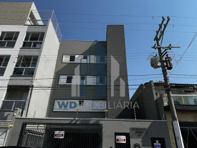 Apartamento com 2 Quartos à venda, 33m² no Vila Antonieta, São Paulo