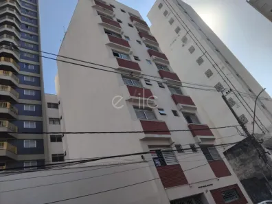 Apartamento com 1 Quarto à venda, 45m² no Centro, Campinas