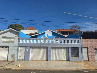 Casa com 2 Quartos à venda, 143m² no Vila Monte Alegre, Paulínia