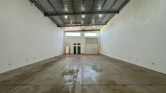 Galpão/Depósito/Armazém para alugar, 212m² no Bonfim Paulista, Ribeirão Preto