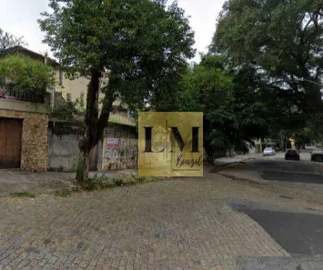 Lote/Terreno à venda, 142m² no Vila Ipojuca, São Paulo