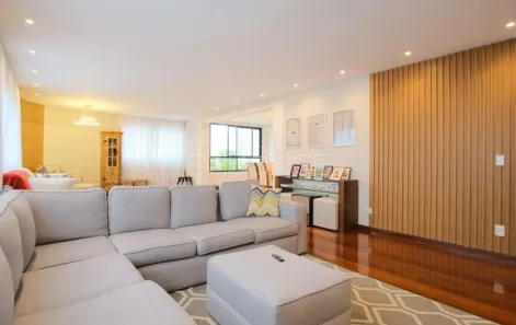 Apartamento com 4 Quartos à venda, 280m² no Tatuapé, São Paulo