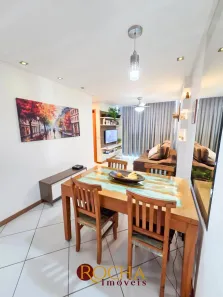 Apartamento com 2 Quartos à venda, 50m² no Jardim Camburi, Vitória