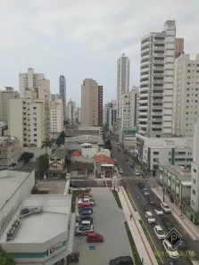 Sala Comercial à venda, 123m² no Centro, Balneário Camboriú