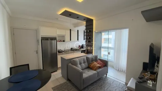 Apartamento com 1 Quarto à venda, 38m² no Bucarein, Joinville