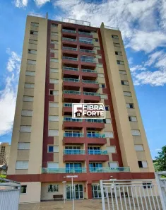 Apartamento com 4 Quartos à venda, 135m² no Mansões Santo Antônio, Campinas